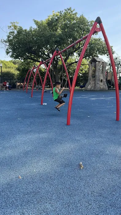 Weequahic Park Picture 8