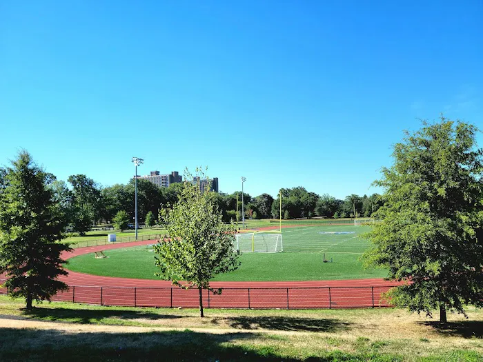 Weequahic Park Picture 5