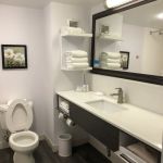 Hampton Inn Newark Airport