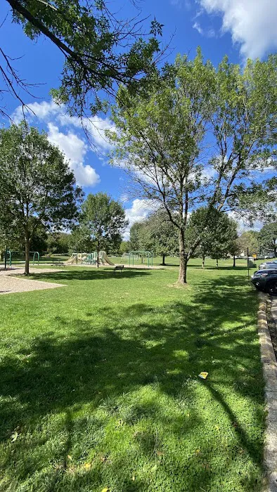 Rutgers Avenue Park Picture 4
