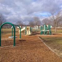 Rutgers Avenue Park ico