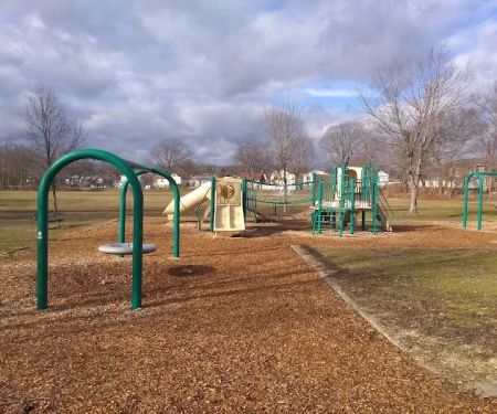 Rutgers Avenue Park