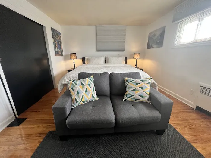 Habitaciones Picture 1