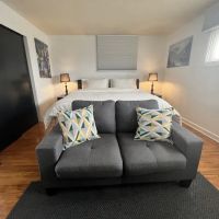 Habitaciones ico