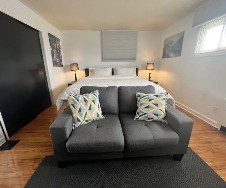 Habitaciones