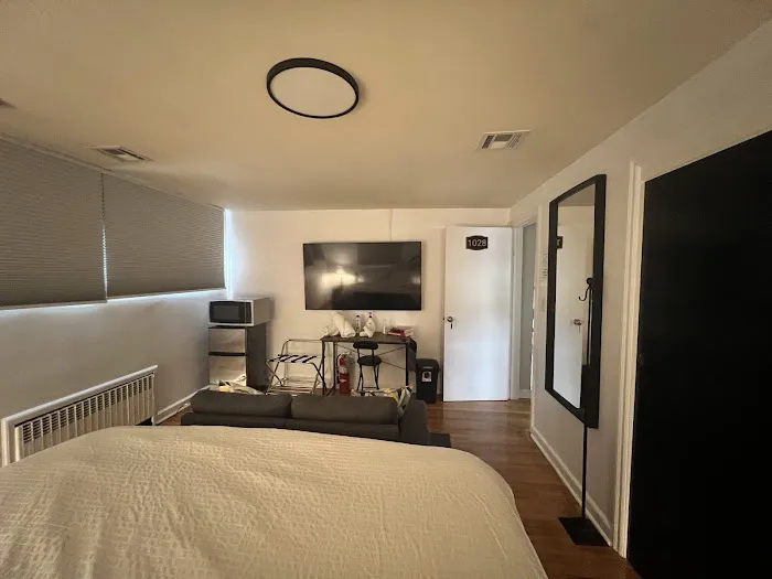 Habitaciones Picture 2