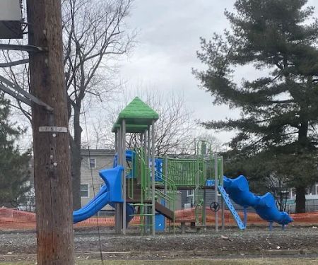 Sichel Park