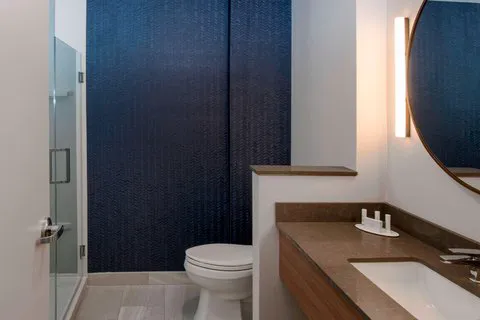 Fairfield Inn & Suites Union Picture 6