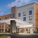 Fairfield Inn & Suites Union