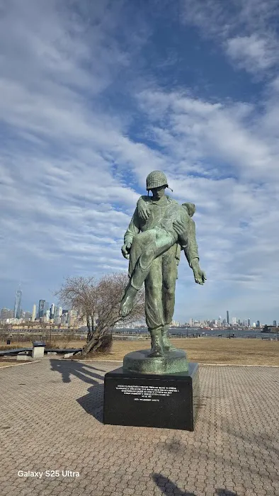Liberty State Park Picture 2