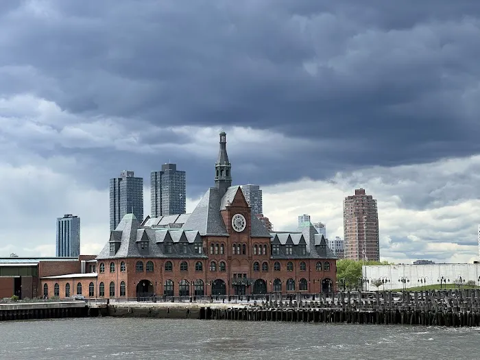 Liberty State Park Picture 9