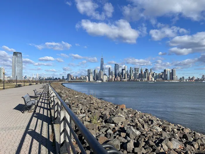 Liberty State Park Picture 7