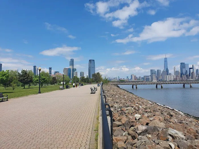 Liberty State Park Picture 4