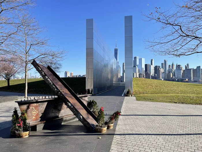 Liberty State Park Picture 1