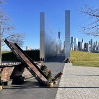 Liberty State Park ico