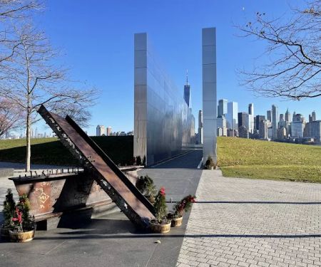 Liberty State Park