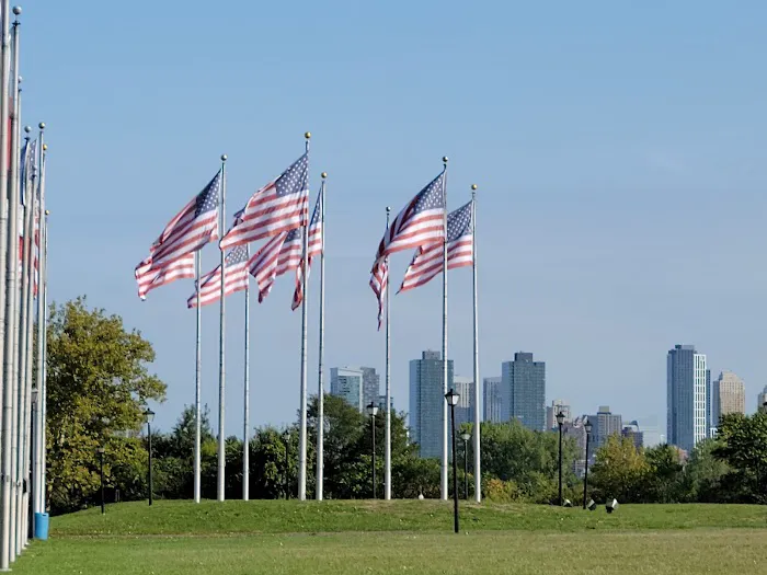 Liberty State Park Picture 10