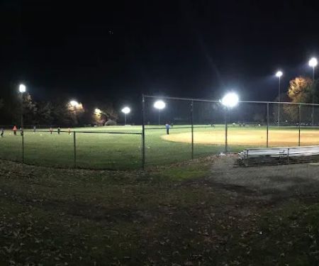 Boyton Park