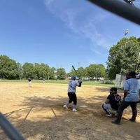 Boyton Park Baseball Field 1 ico