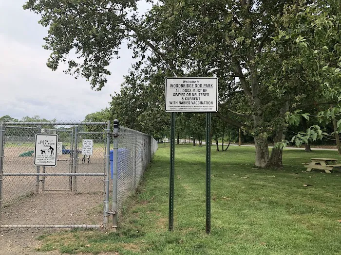 Woodbridge Dog Park Picture 2