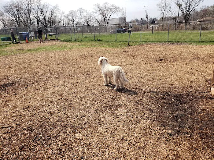 Woodbridge Dog Park Picture 3
