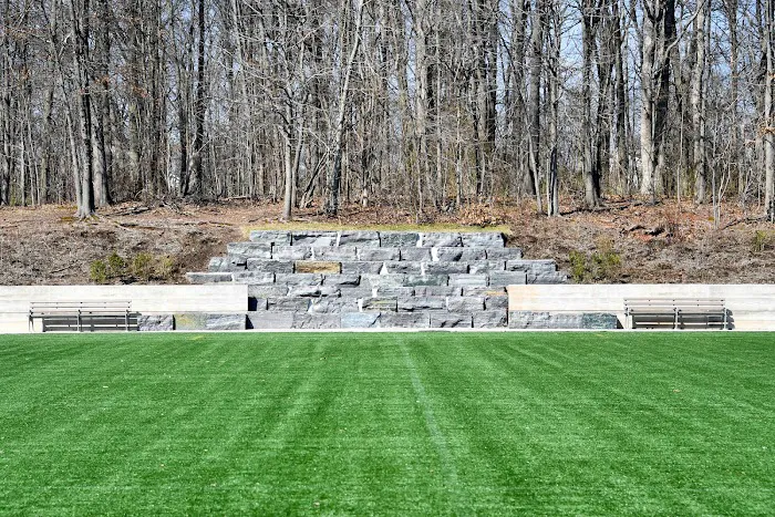 Bloomingdale Park Youth Soccer Field Picture 5