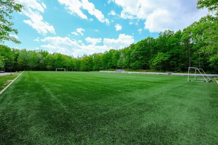 Bloomingdale Park Youth Soccer Field Picture 6