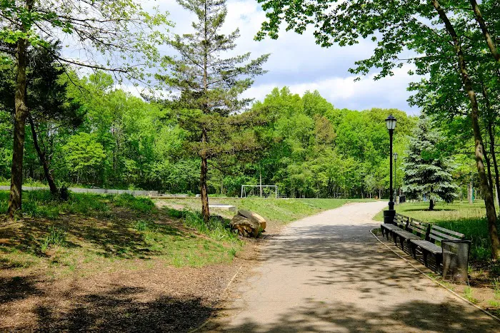 Bloomingdale Park Picture 6