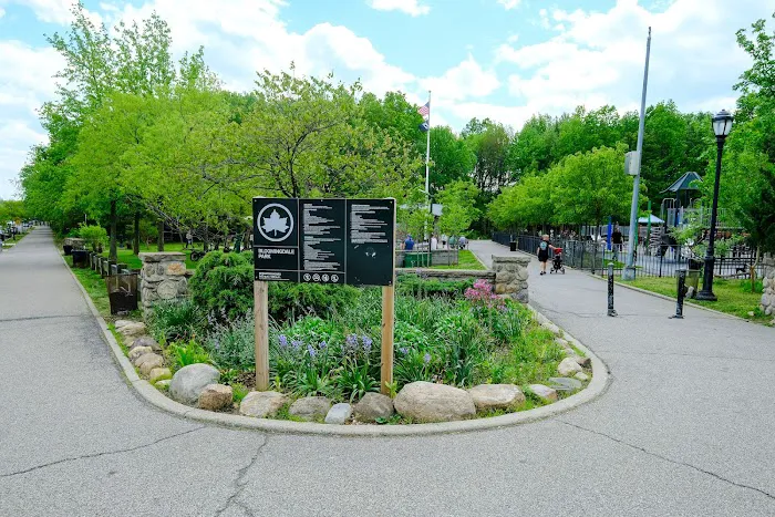 Bloomingdale Park Picture 1