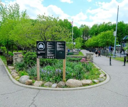 Bloomingdale Park