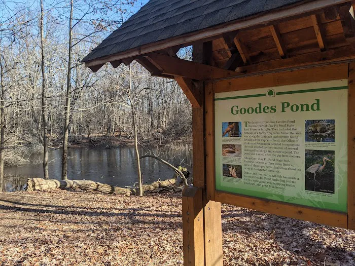 Clay Pit Ponds State Park Picture 3