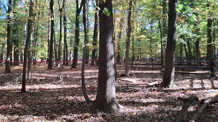 Clay Pit Ponds State Park Picture 1