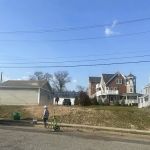 Buffer Strip Park