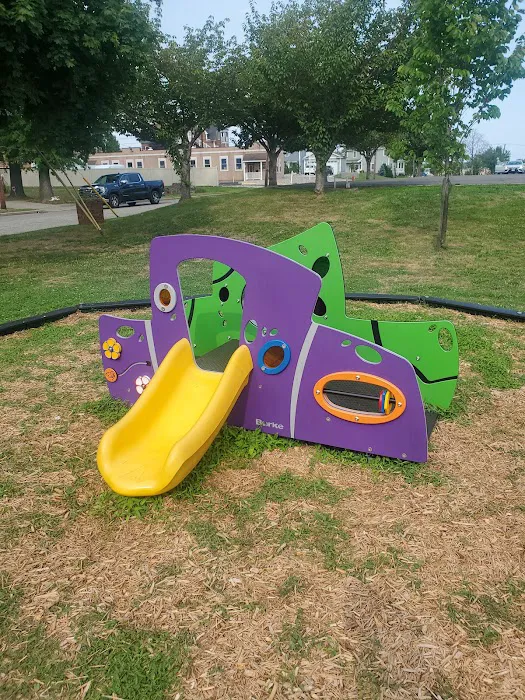 Buffer Strip Park Picture 6