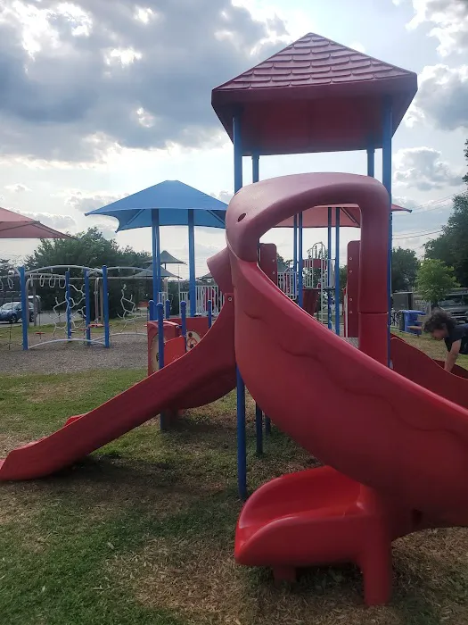 Buffer Strip Park Picture 9