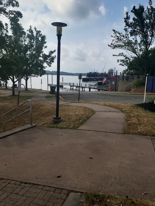 Kayak Launch Captain Carlsen Park Picture 10