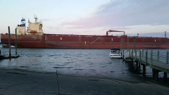 Captain Carlsen Park Picture 10