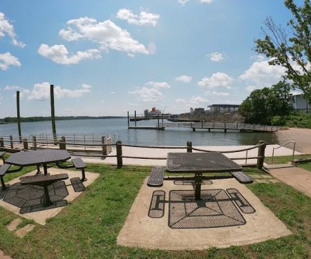 Captain Carlsen Park