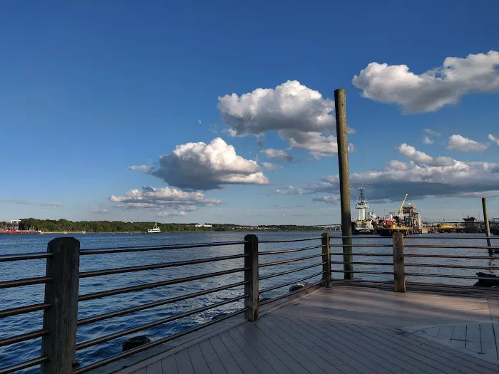 Captain Carlsen Park Picture 9