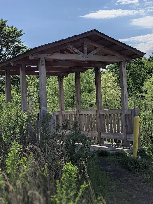 Ernest L. Oros Park Picture 1