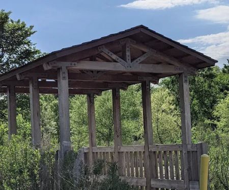 Ernest L. Oros Park