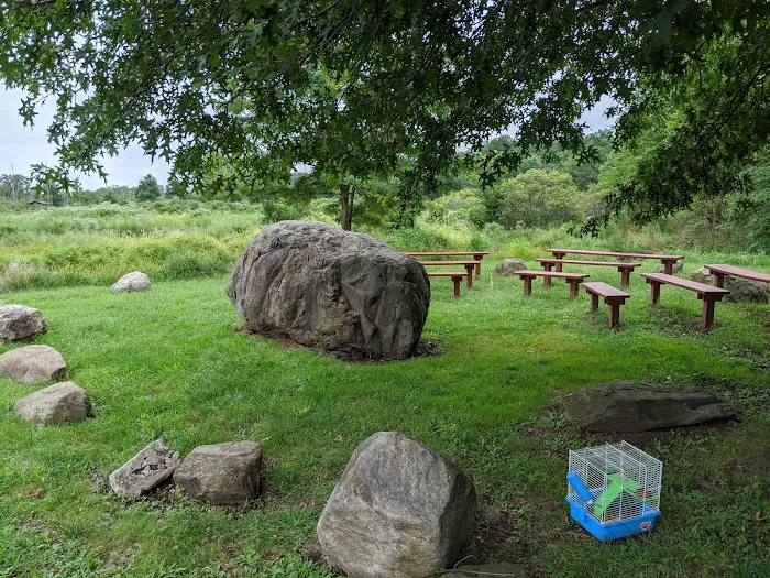 Ernest L. Oros Park Picture 4