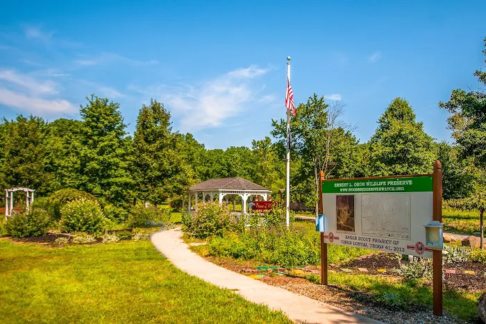 Ernest L. Oros Park Picture 9