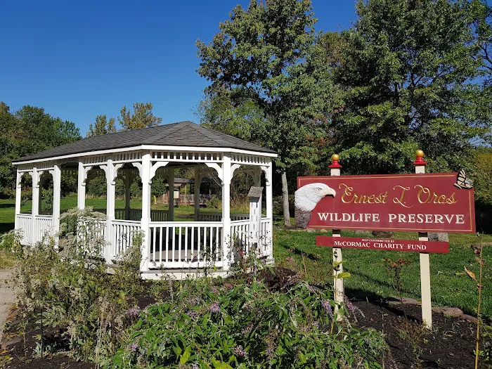 Ernest L. Oros Park Picture 7