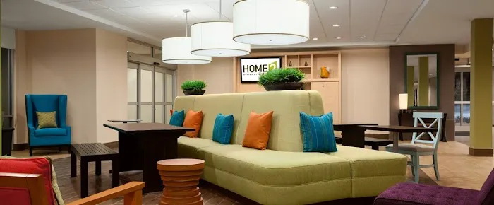 Home2 Suites by Hilton Rahway, NJ Picture 7