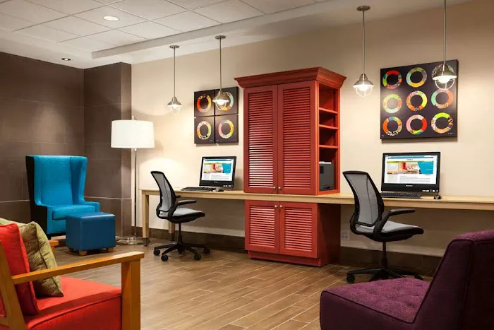 Home2 Suites by Hilton Rahway, NJ Picture 9