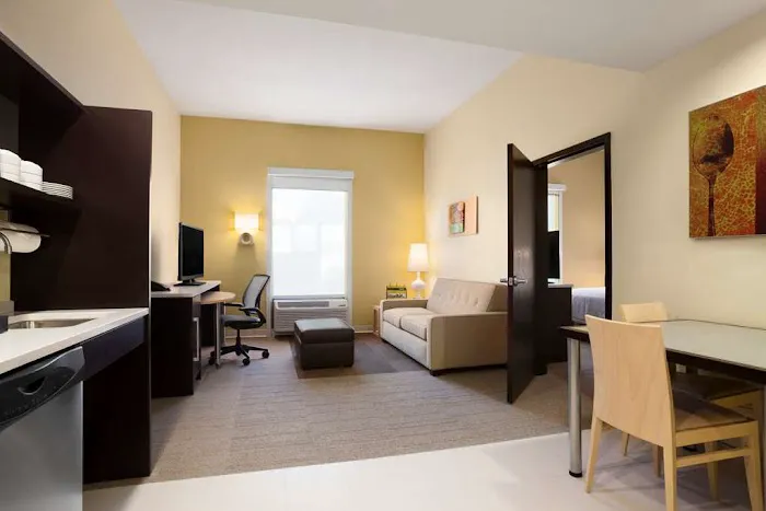 Home2 Suites by Hilton Rahway, NJ Picture 6