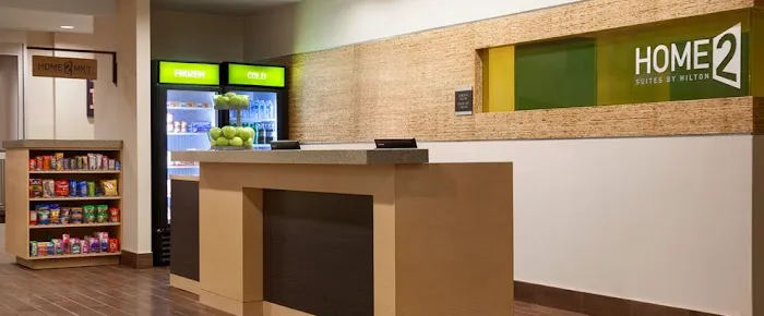 Home2 Suites by Hilton Rahway, NJ Picture 1