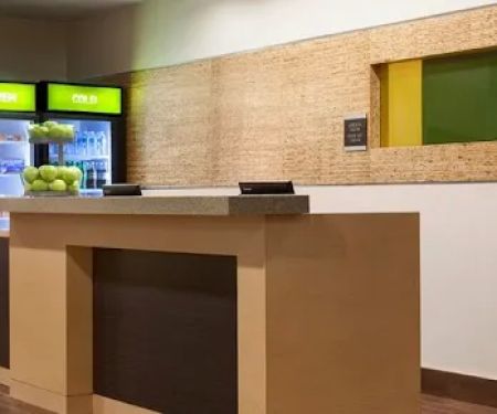 Home2 Suites by Hilton Rahway, NJ