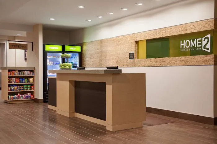 Home2 Suites by Hilton Rahway, NJ Picture 10